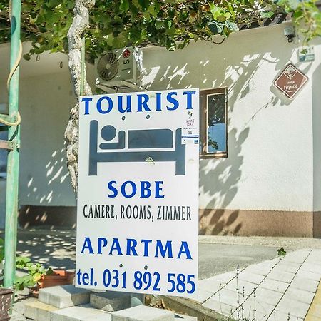 Farm Stay Ferjancic Vipava Luaran gambar