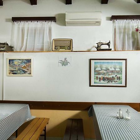 Farm Stay Ferjancic Vipava Luaran gambar