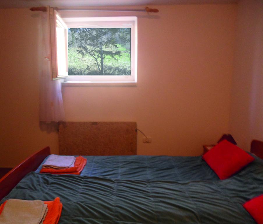 Farm Stay Ferjancic Vipava Luaran gambar