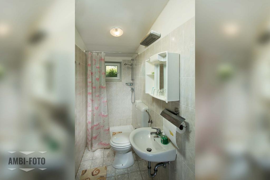 Farm Stay Ferjancic Vipava Luaran gambar