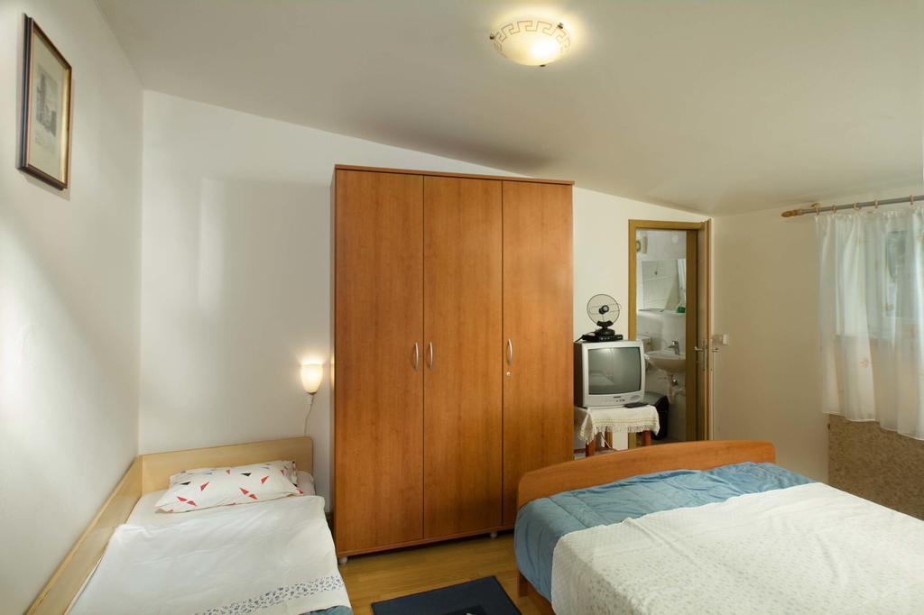 Farm Stay Ferjancic Vipava Luaran gambar
