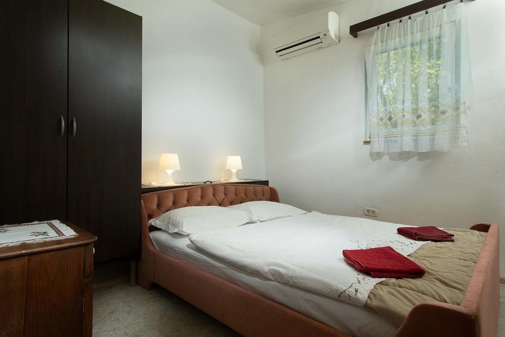 Farm Stay Ferjancic Vipava Luaran gambar