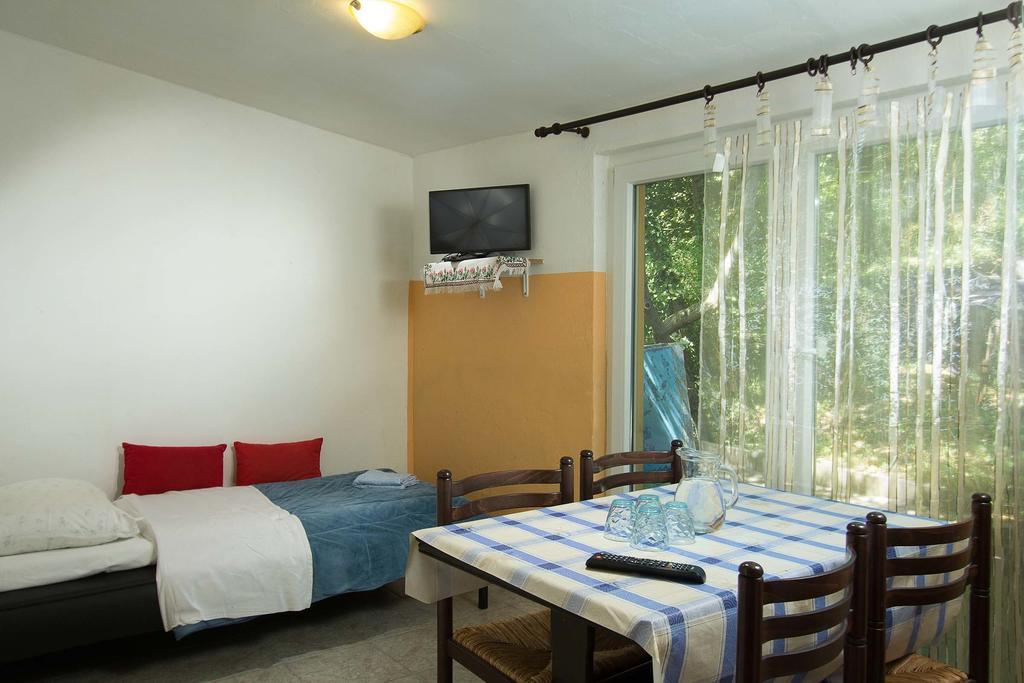 Farm Stay Ferjancic Vipava Luaran gambar