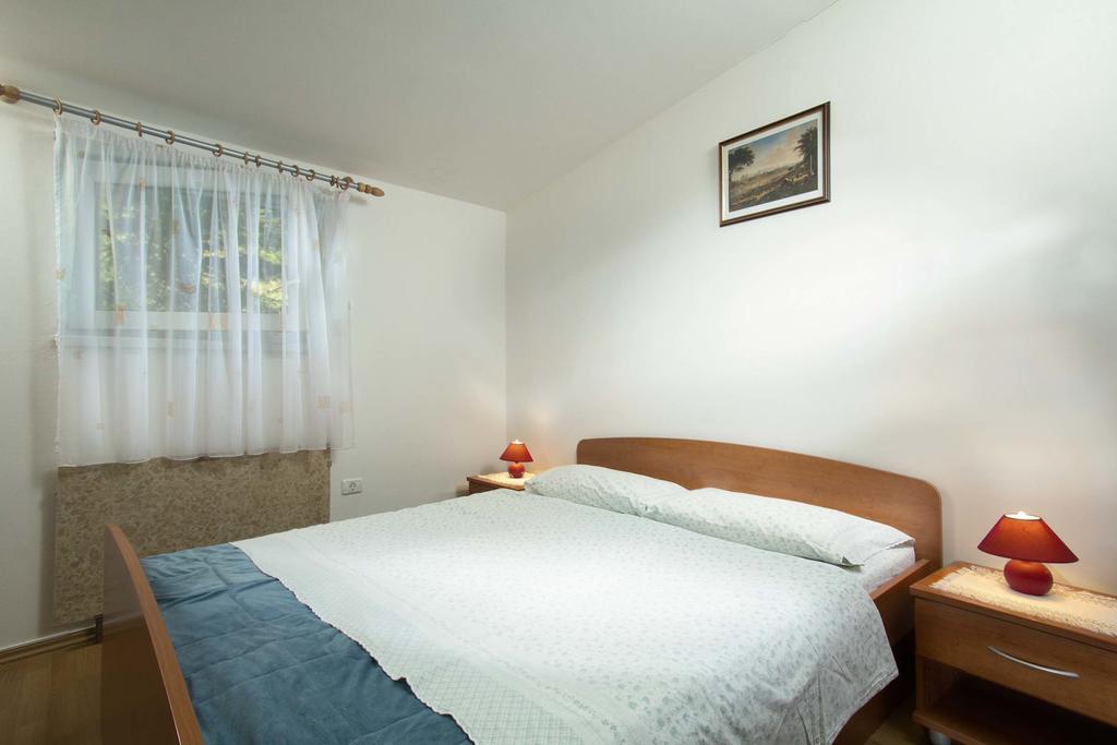 Farm Stay Ferjancic Vipava Luaran gambar