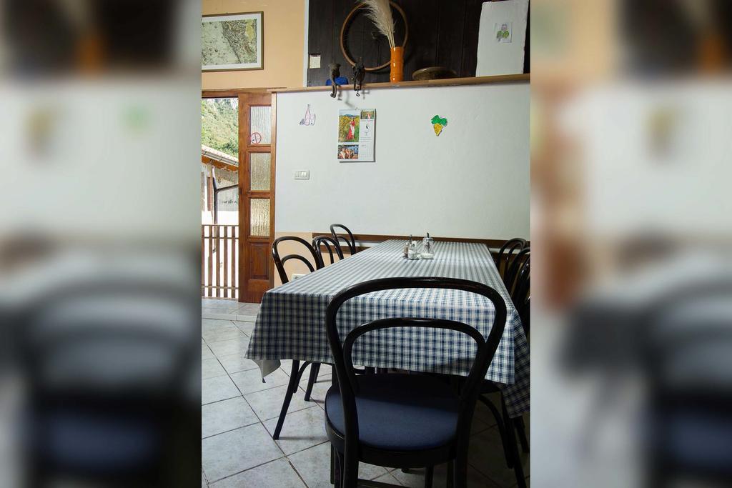 Farm Stay Ferjancic Vipava Luaran gambar