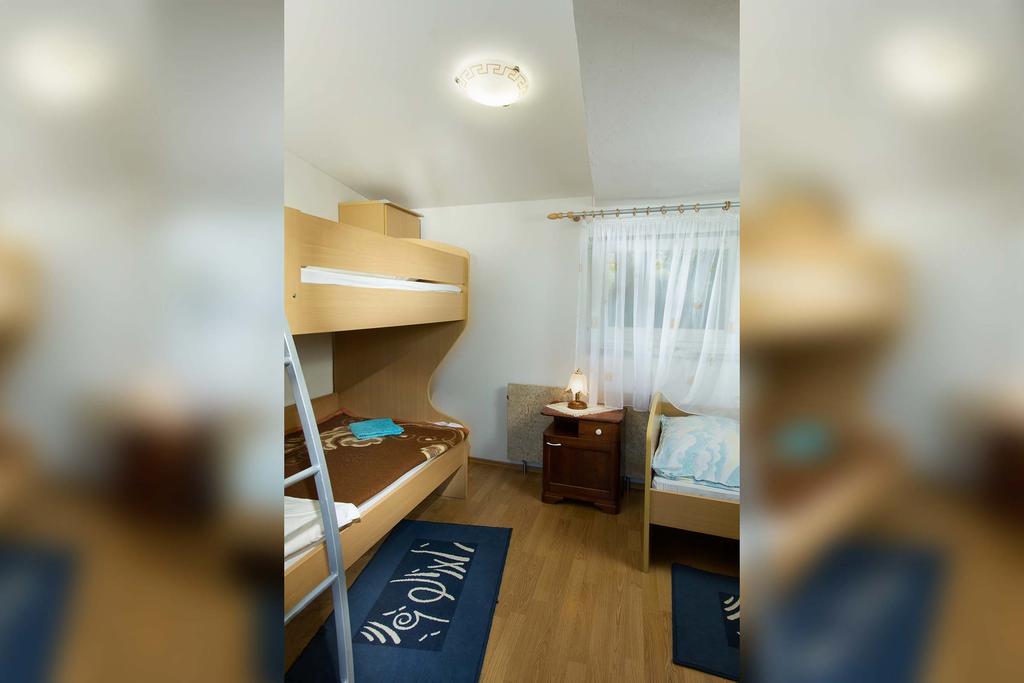 Farm Stay Ferjancic Vipava Luaran gambar