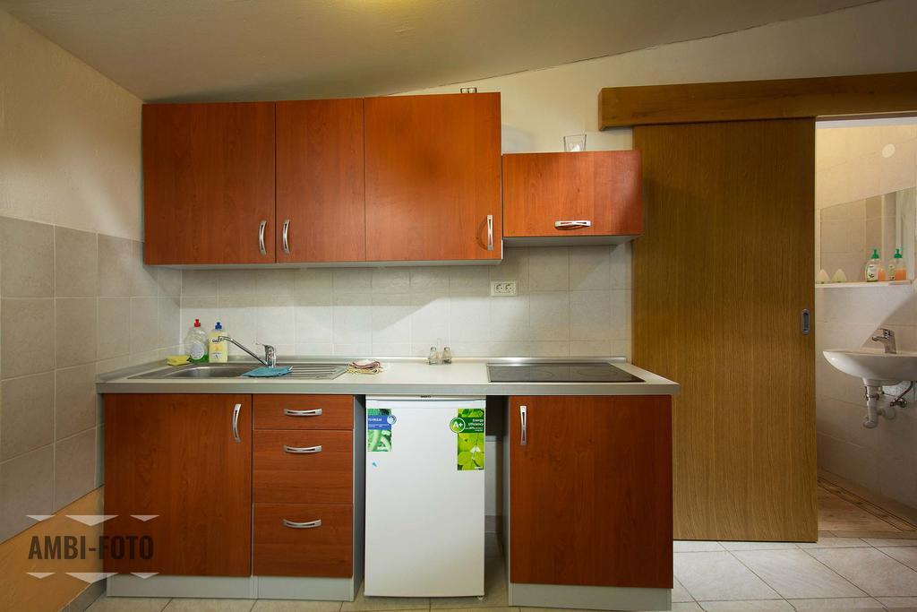 Farm Stay Ferjancic Vipava Luaran gambar