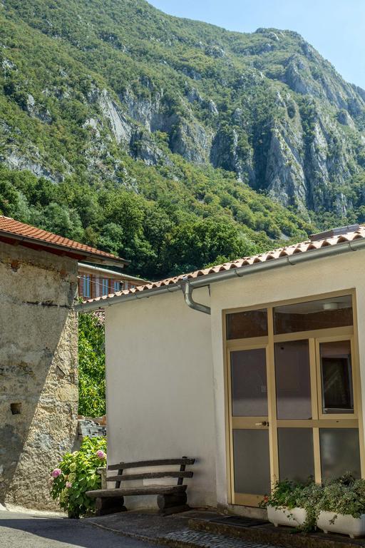 Farm Stay Ferjancic Vipava Luaran gambar