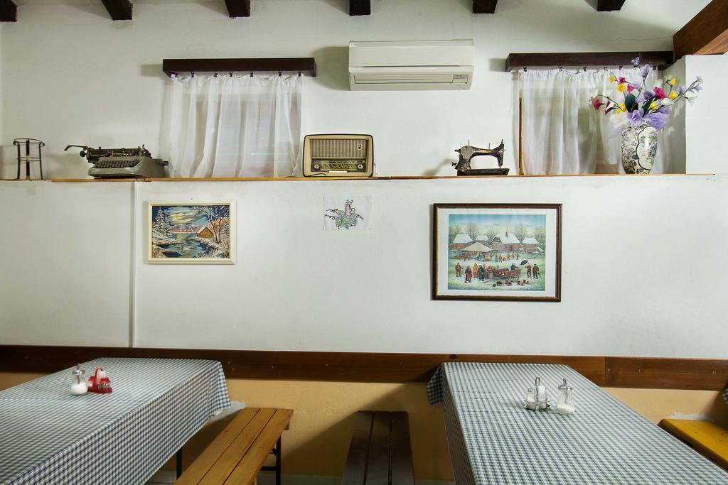 Farm Stay Ferjancic Vipava Luaran gambar