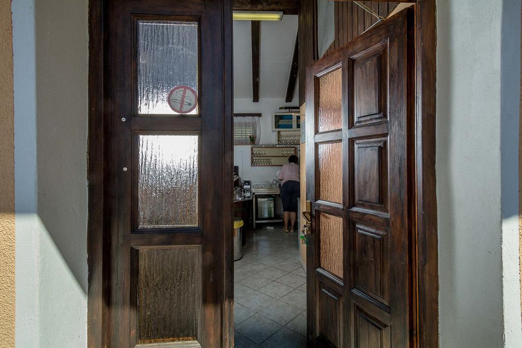 Farm Stay Ferjancic Vipava Luaran gambar